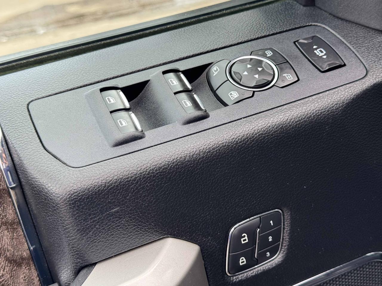 Ford Super Duty F-250 SRW  2019