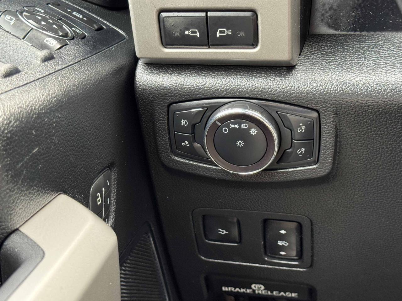 Ford Super Duty F-250 SRW  2019