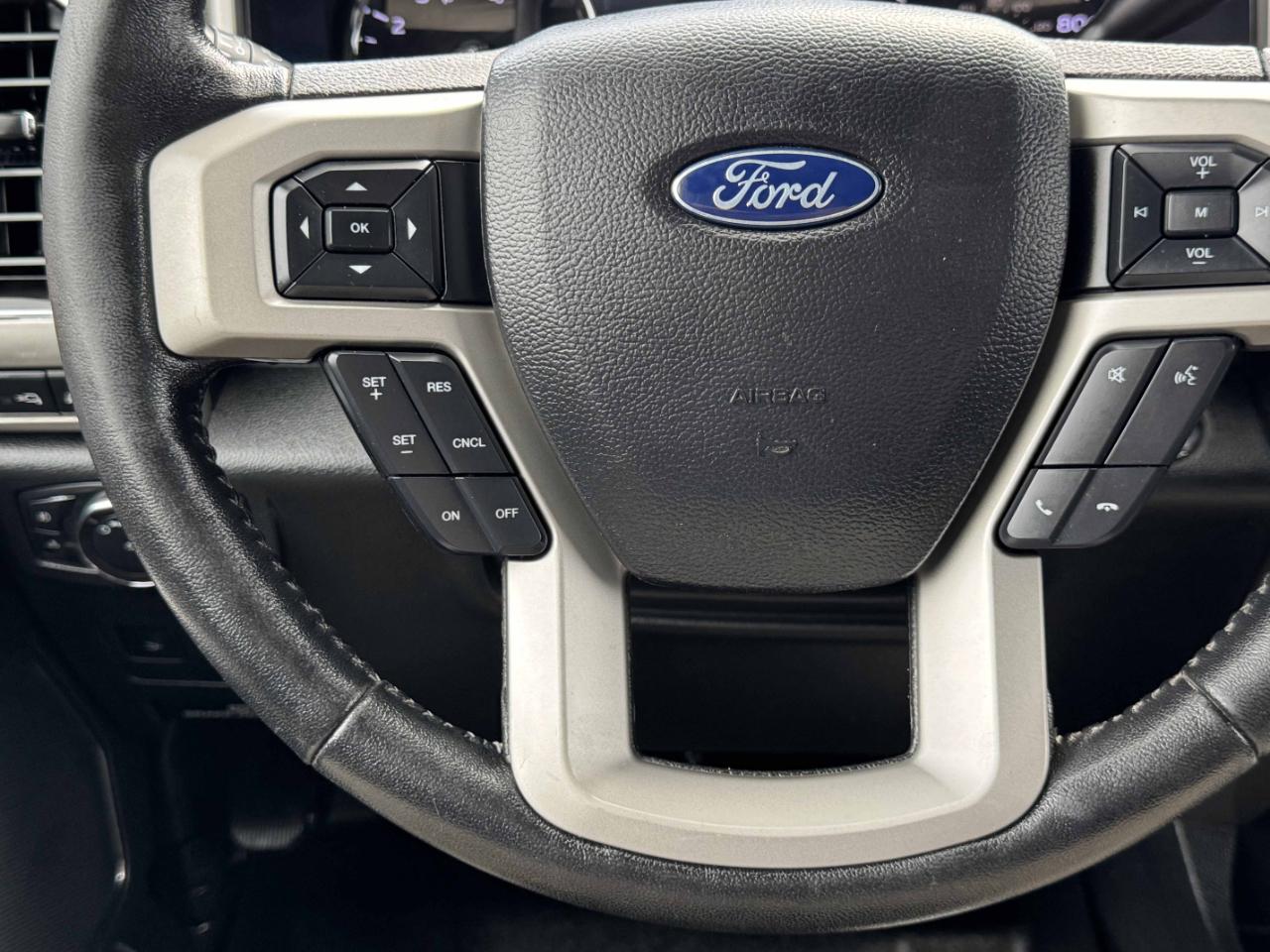 Ford Super Duty F-250 SRW  2019