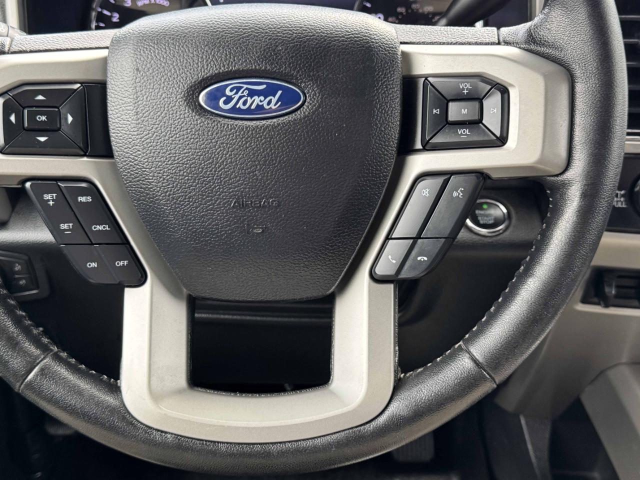 Ford Super Duty F-250 SRW  2019