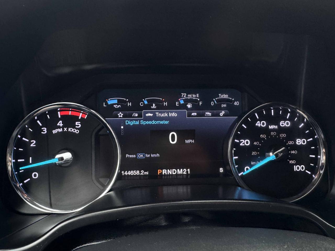 Ford Super Duty F-250 SRW  2019