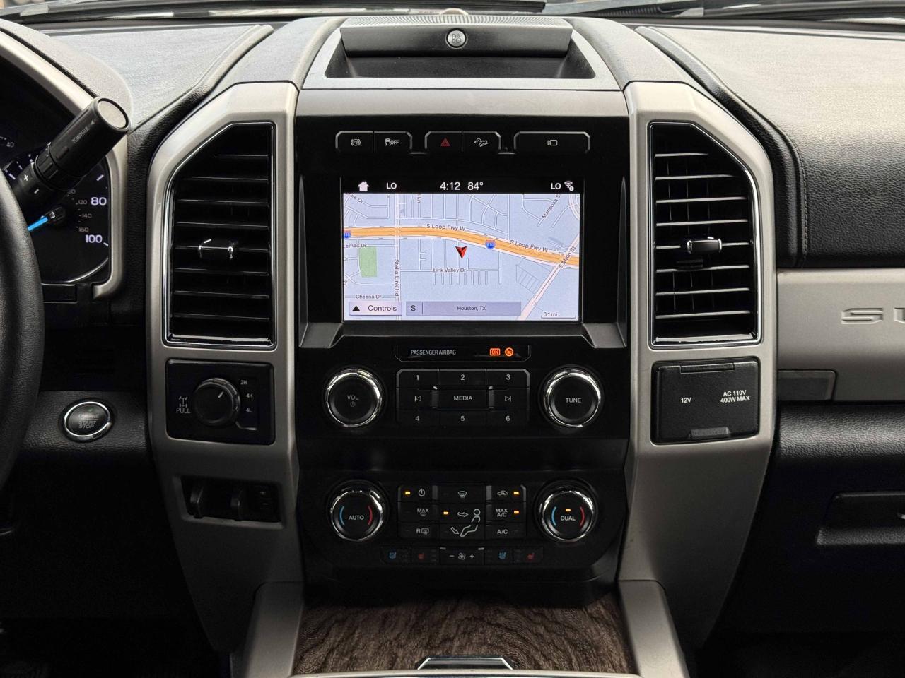 Ford Super Duty F-250 SRW  2019