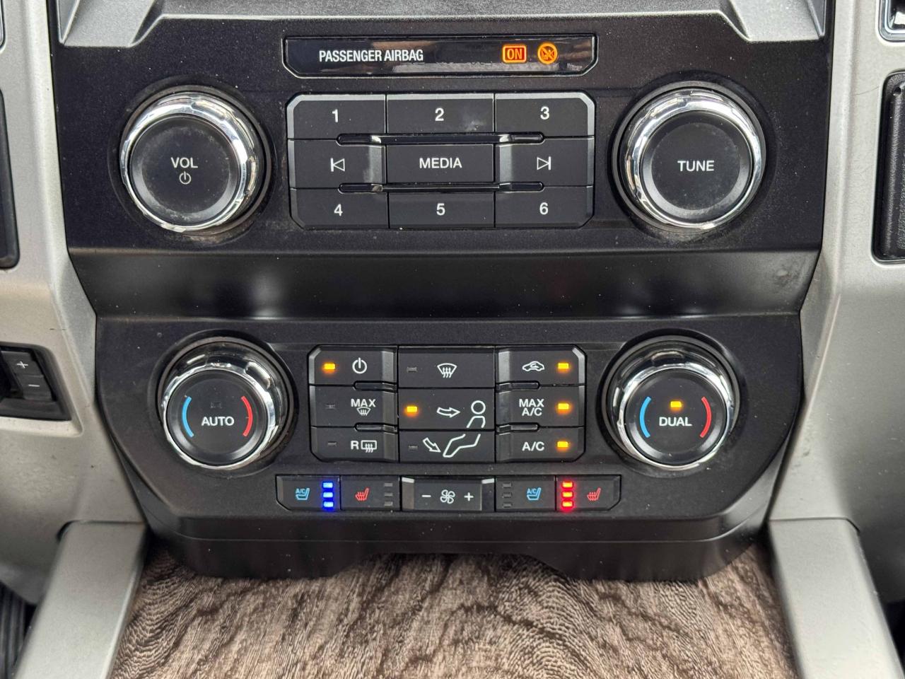 Ford Super Duty F-250 SRW  2019