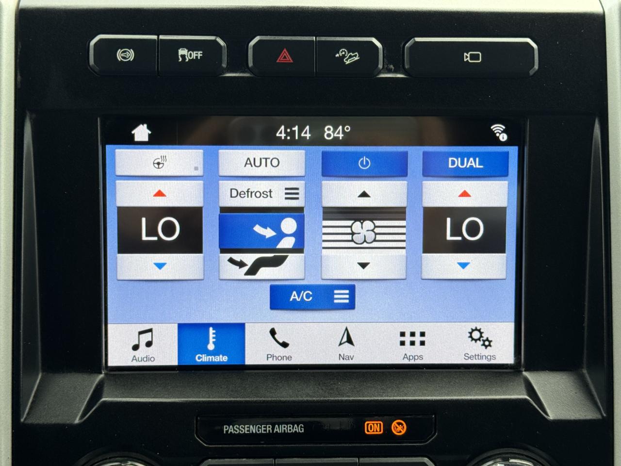Ford Super Duty F-250 SRW  2019
