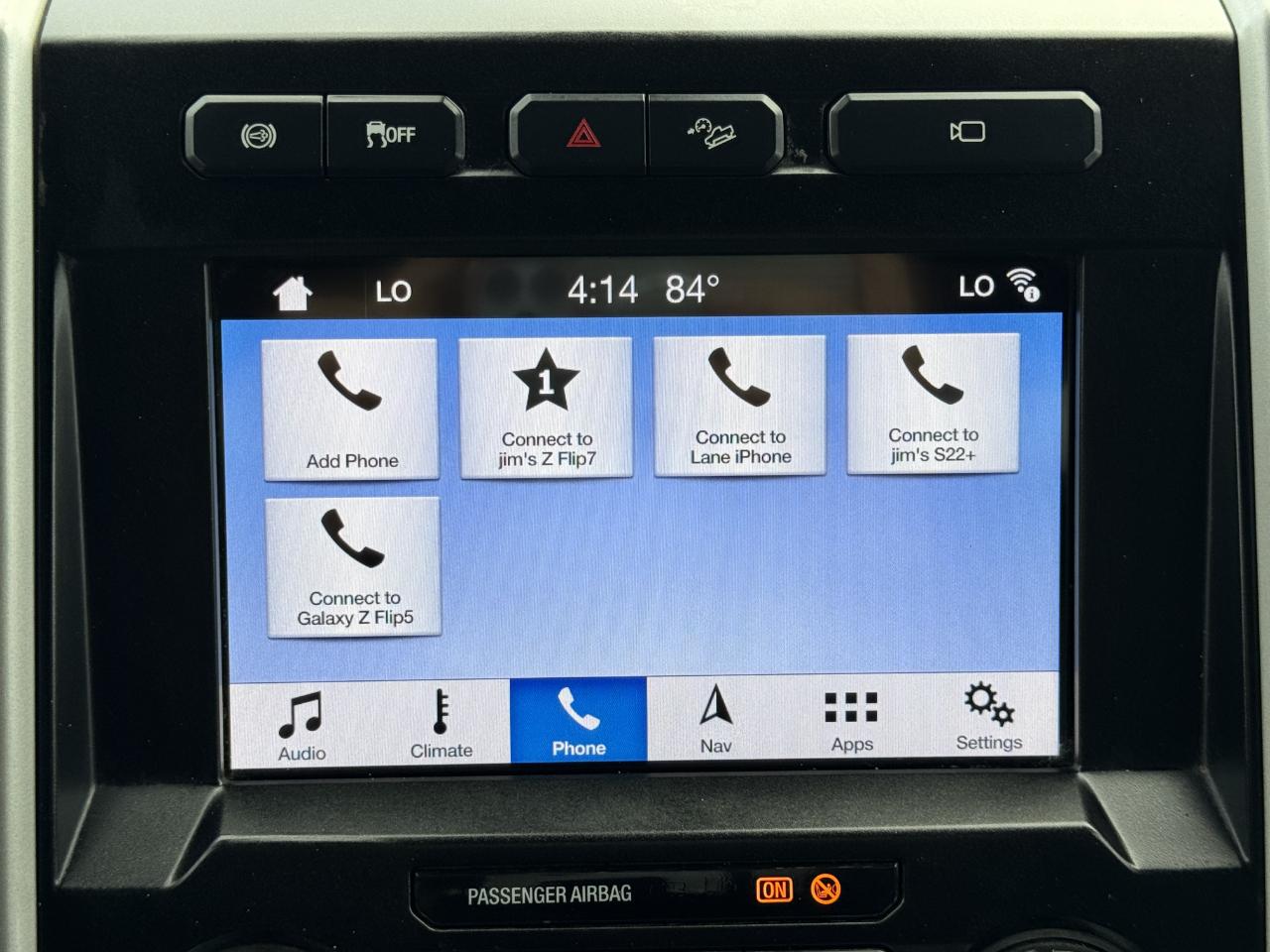 Ford Super Duty F-250 SRW  2019