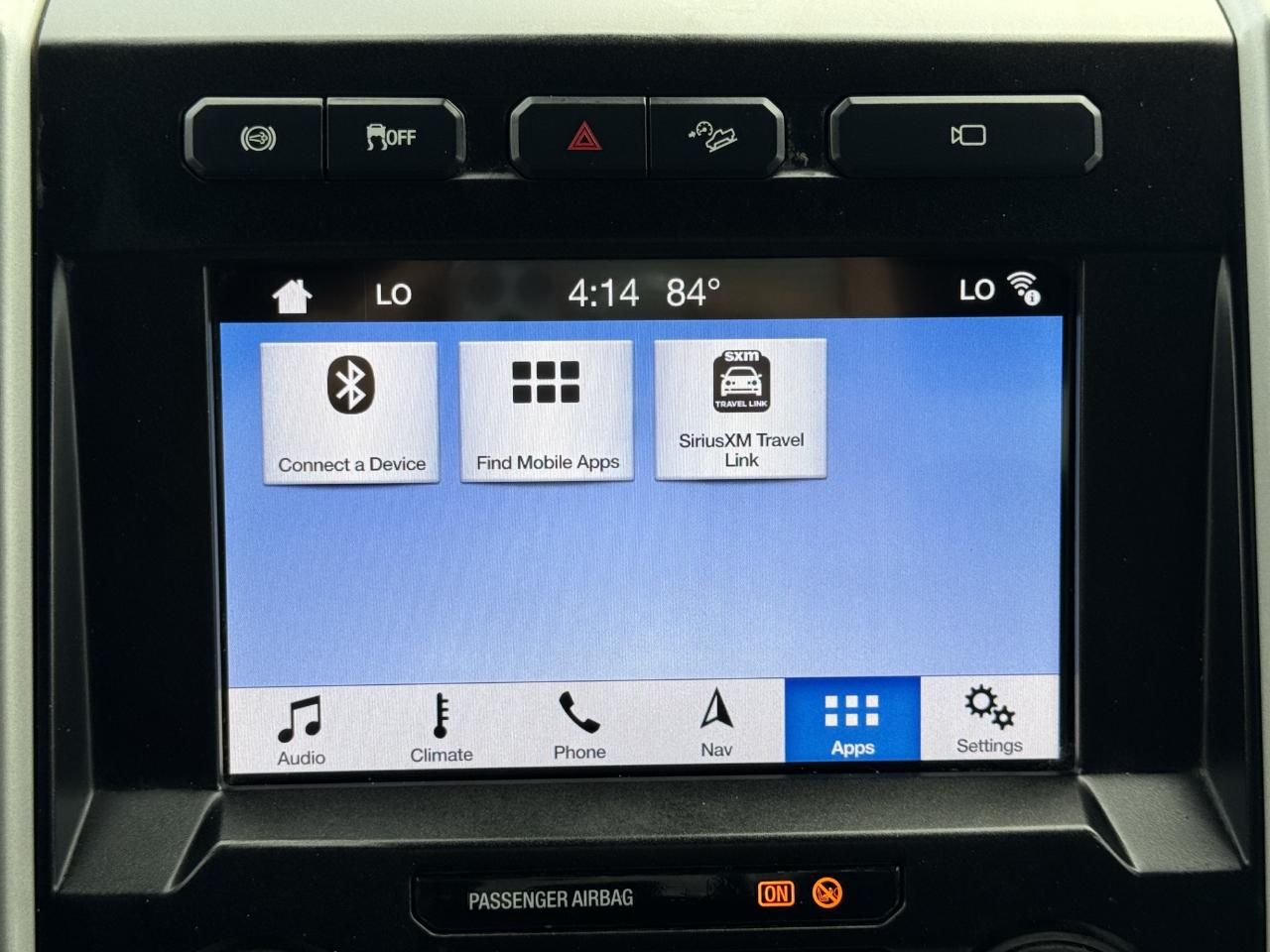 Ford Super Duty F-250 SRW  2019