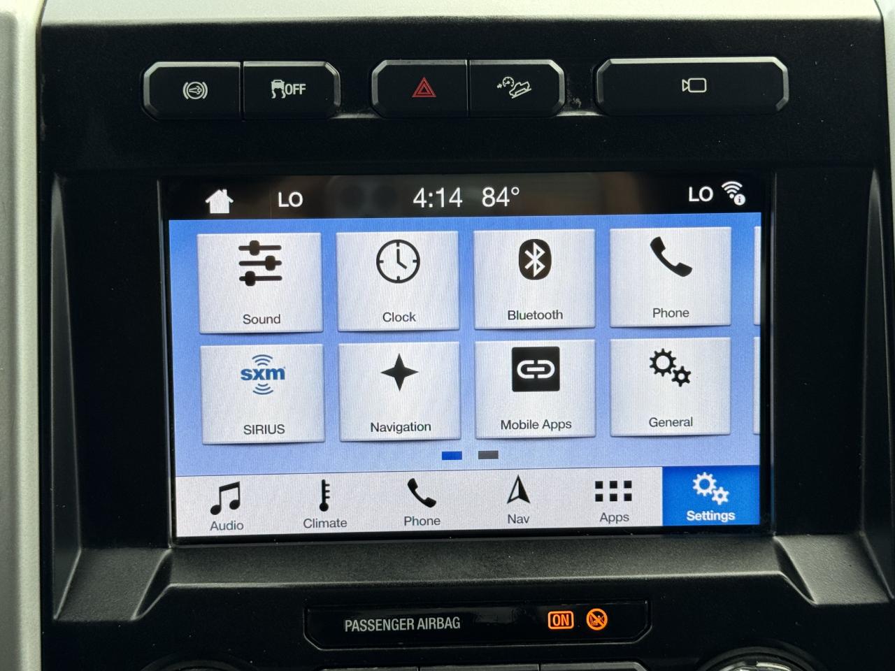 Ford Super Duty F-250 SRW  2019
