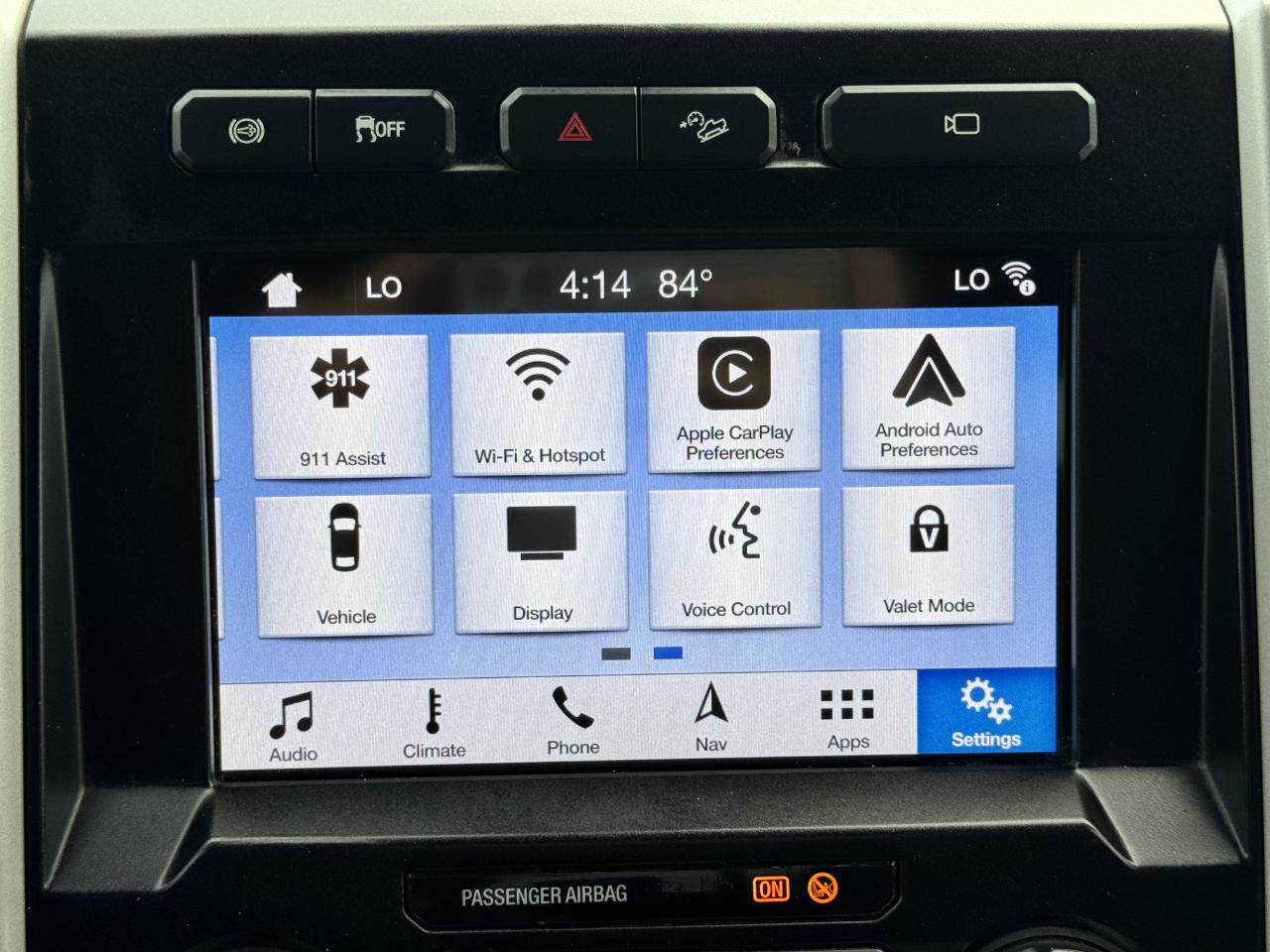 Ford Super Duty F-250 SRW  2019