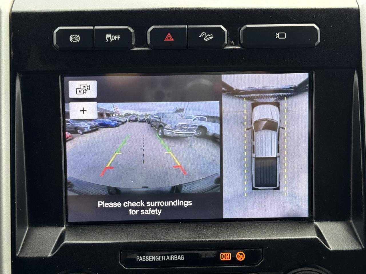 Ford Super Duty F-250 SRW  2019
