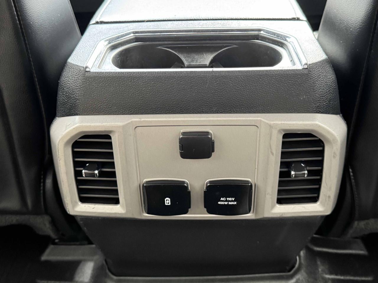 Ford Super Duty F-250 SRW  2019