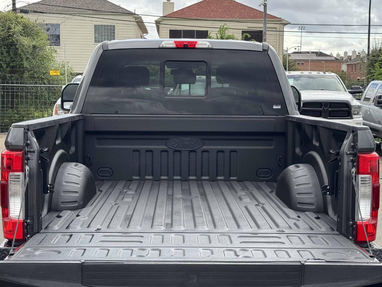 Ford Super Duty F-250 SRW  2019