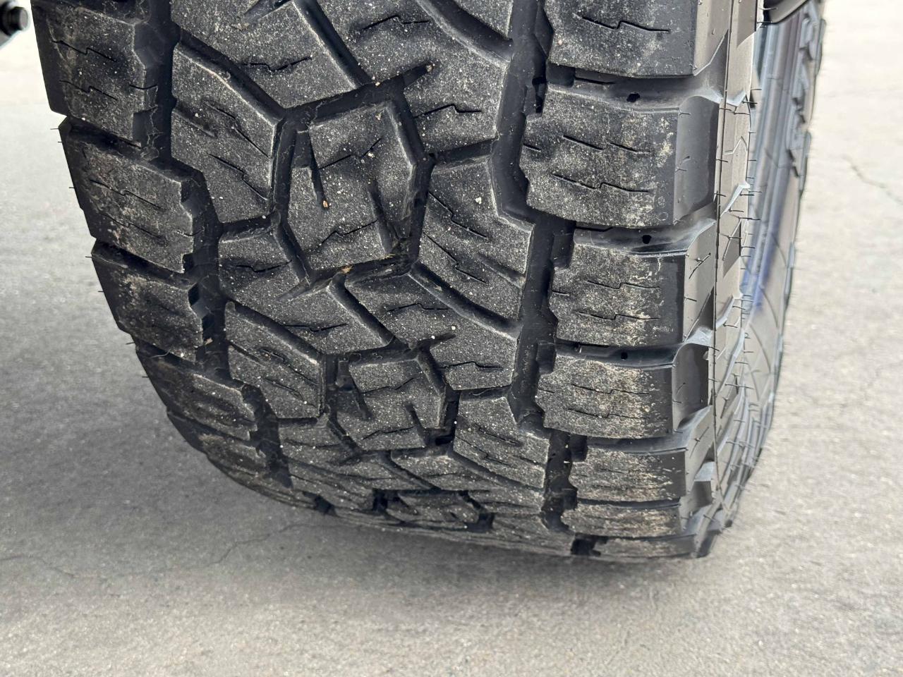 Ford Super Duty F-250 SRW  2019