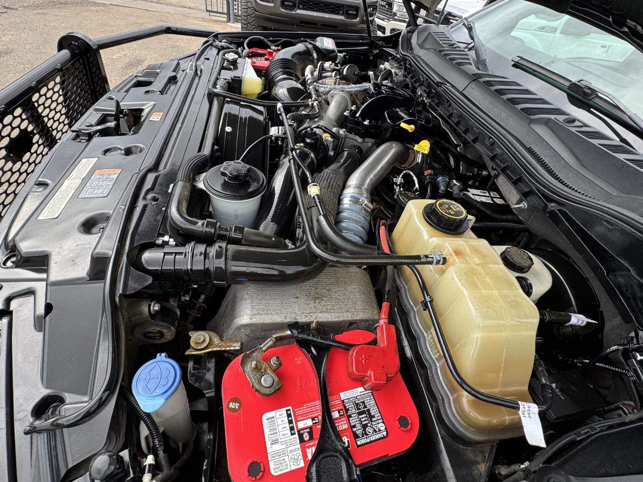 Ford Super Duty F-250 SRW  2019