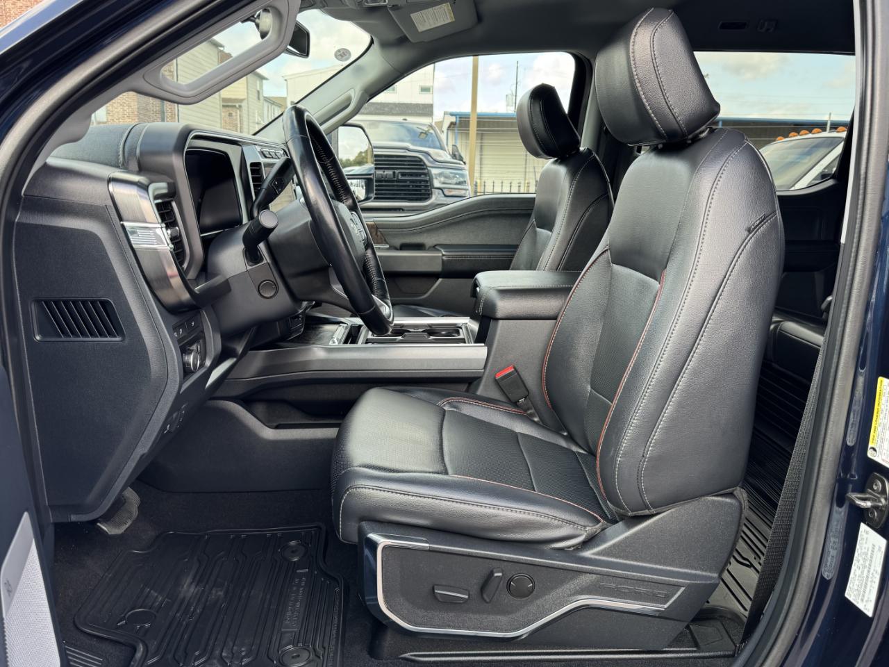 Ford Super Duty F-350 DRW  2023
