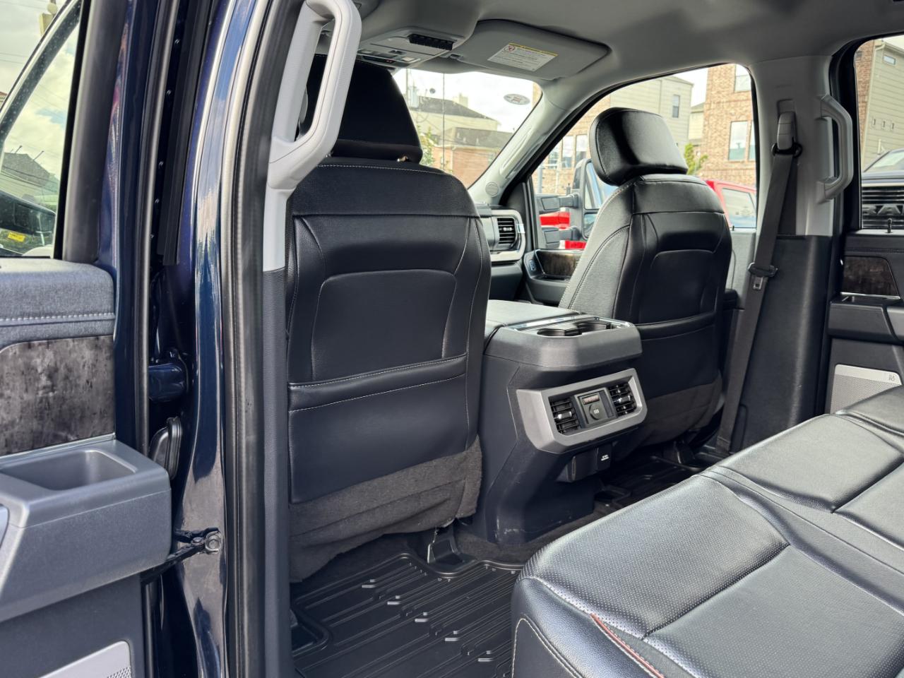 Ford Super Duty F-350 DRW  2023