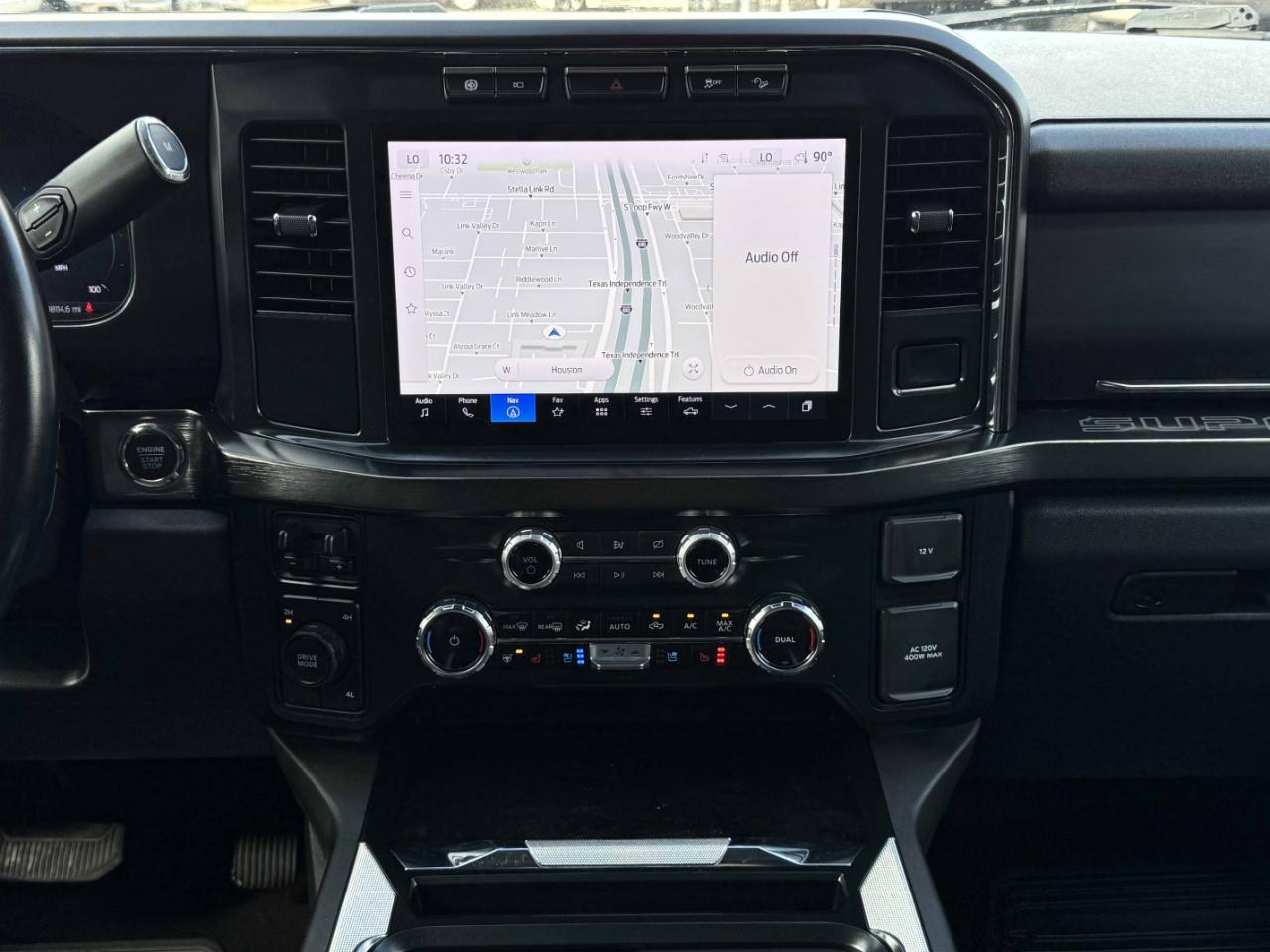 Ford Super Duty F-350 DRW  2023