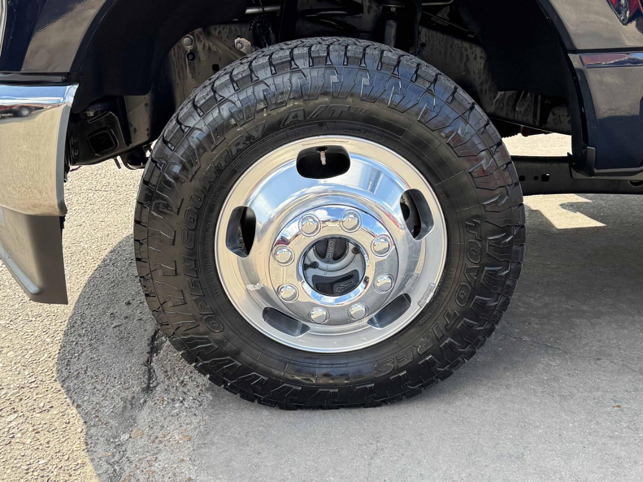 Ford Super Duty F-350 DRW  2023