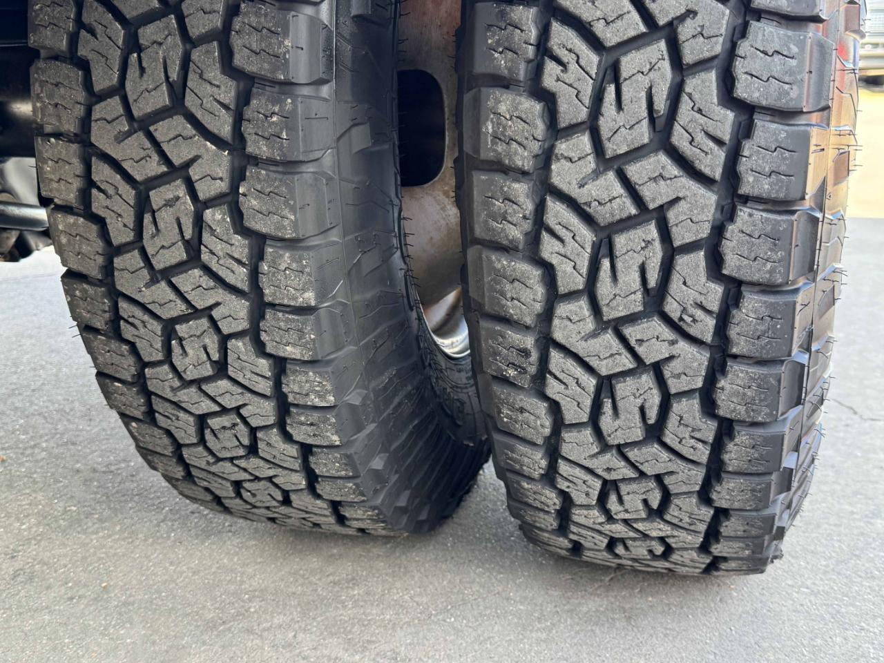 Ford Super Duty F-350 DRW  2023