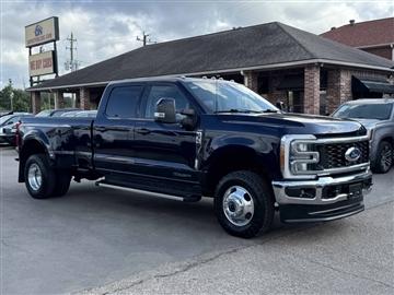 2023 Ford Super Duty F-350 DRW 