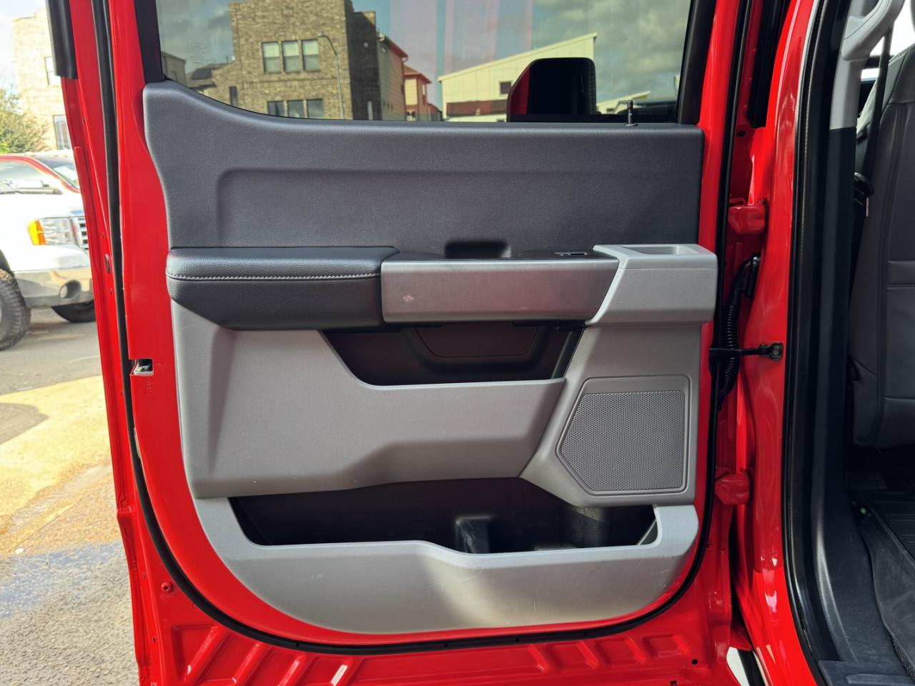 Ford Super Duty F-350 DRW  2023