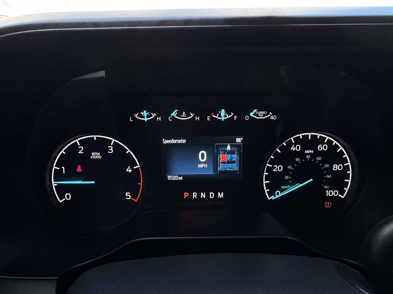 Ford Super Duty F-350 DRW  2023