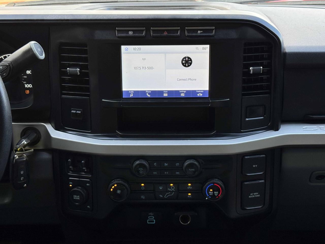 Ford Super Duty F-350 DRW  2023
