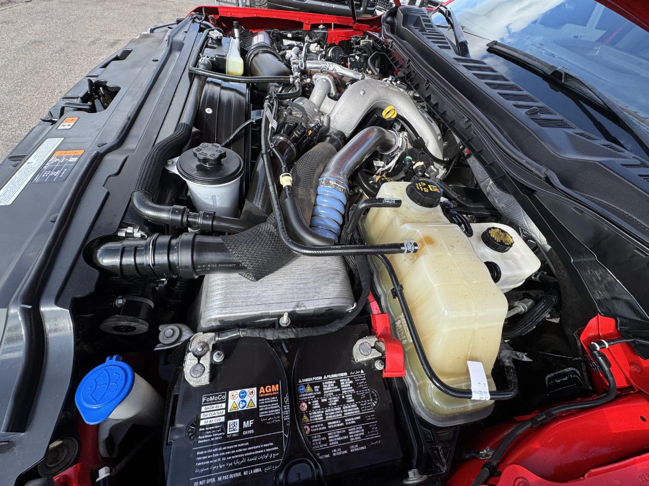 Ford Super Duty F-350 DRW  2023