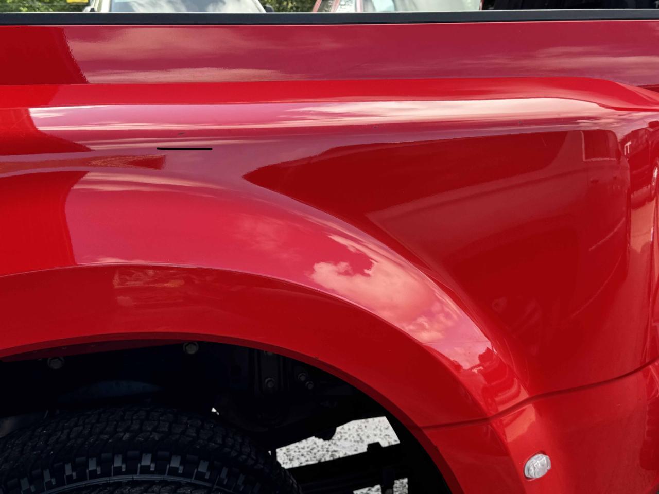 Ford Super Duty F-350 DRW  2023