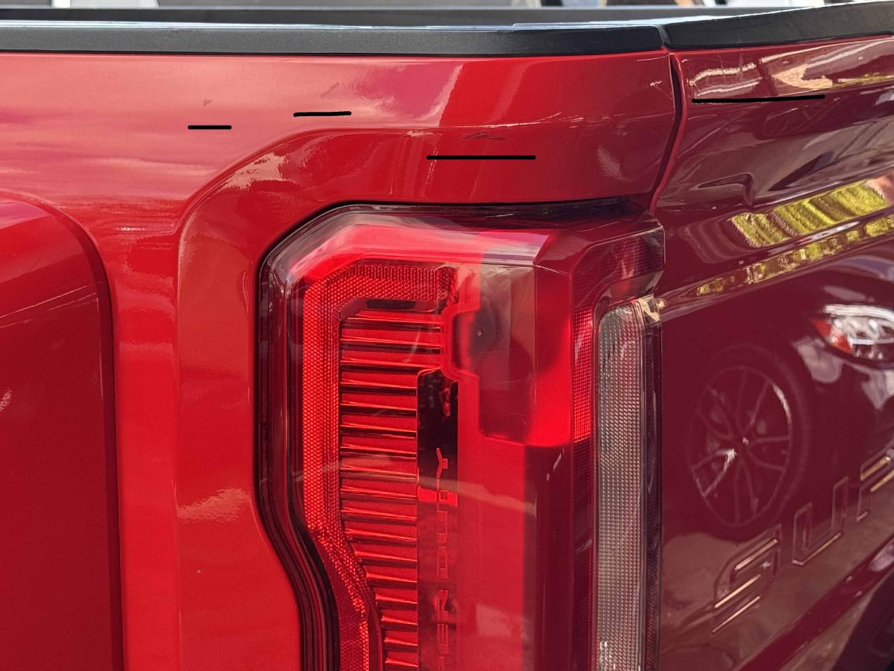 Ford Super Duty F-350 DRW  2023