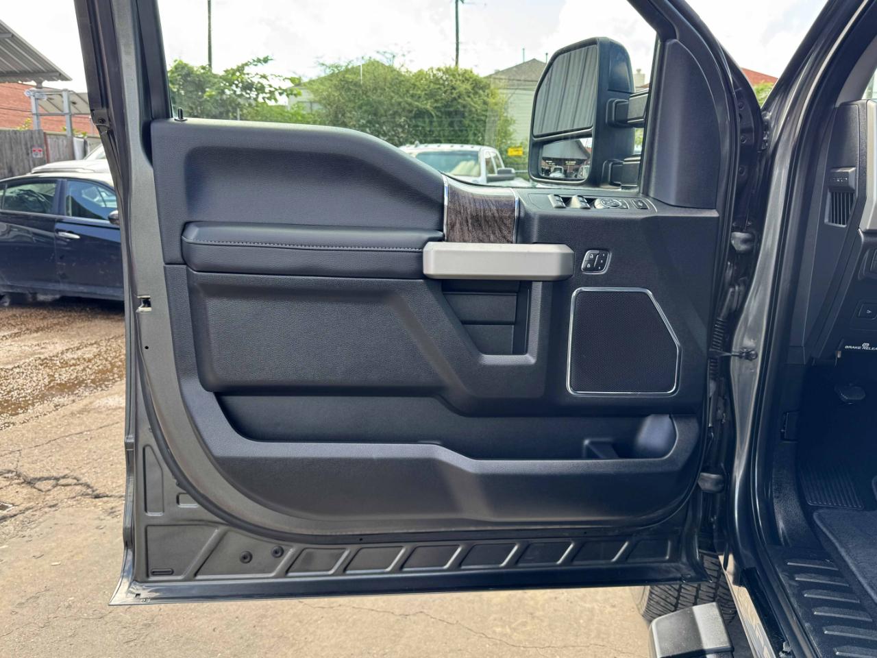 Ford Super Duty F-250 SRW  2019