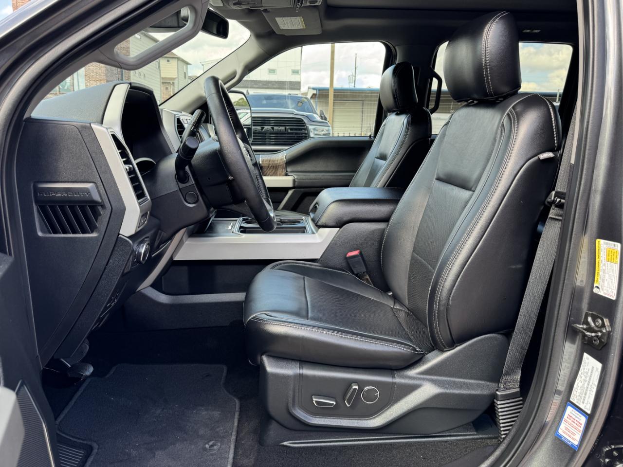 Ford Super Duty F-250 SRW  2019