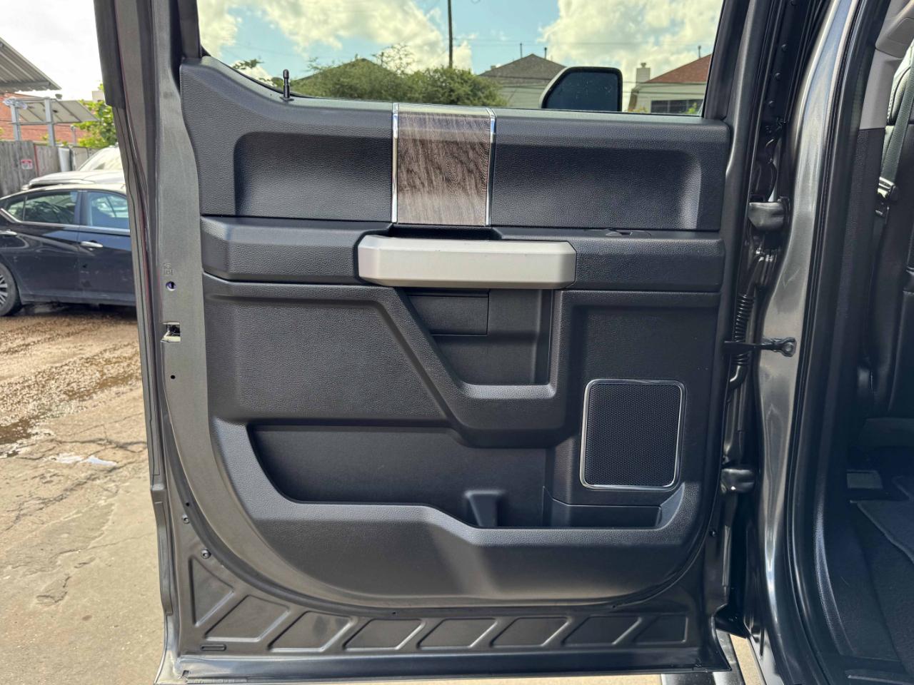 Ford Super Duty F-250 SRW  2019