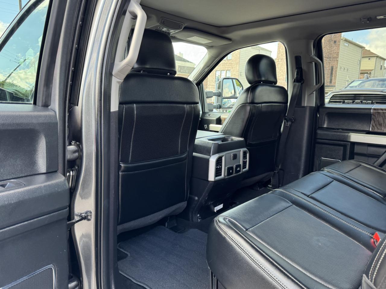 Ford Super Duty F-250 SRW  2019