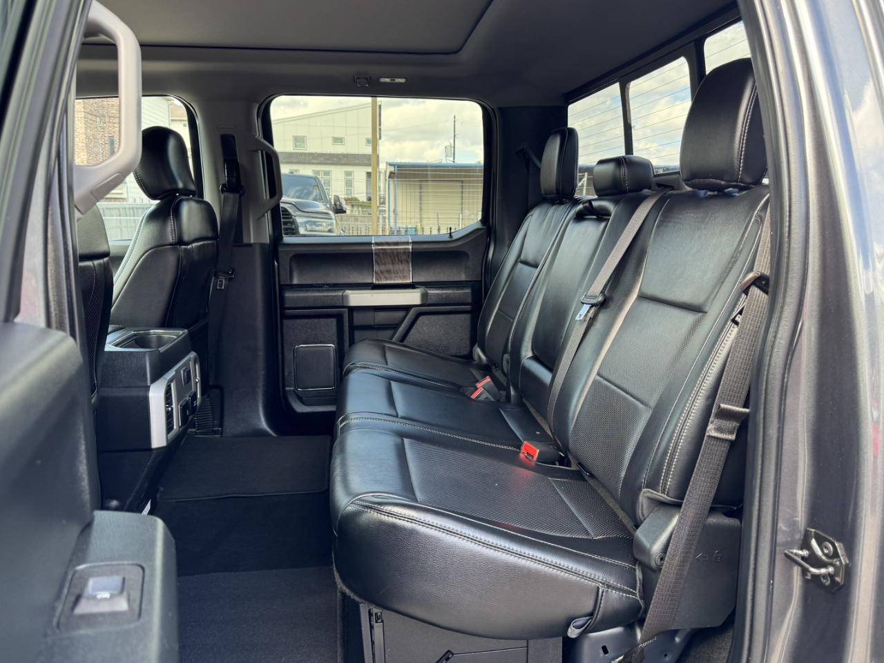 Ford Super Duty F-250 SRW  2019