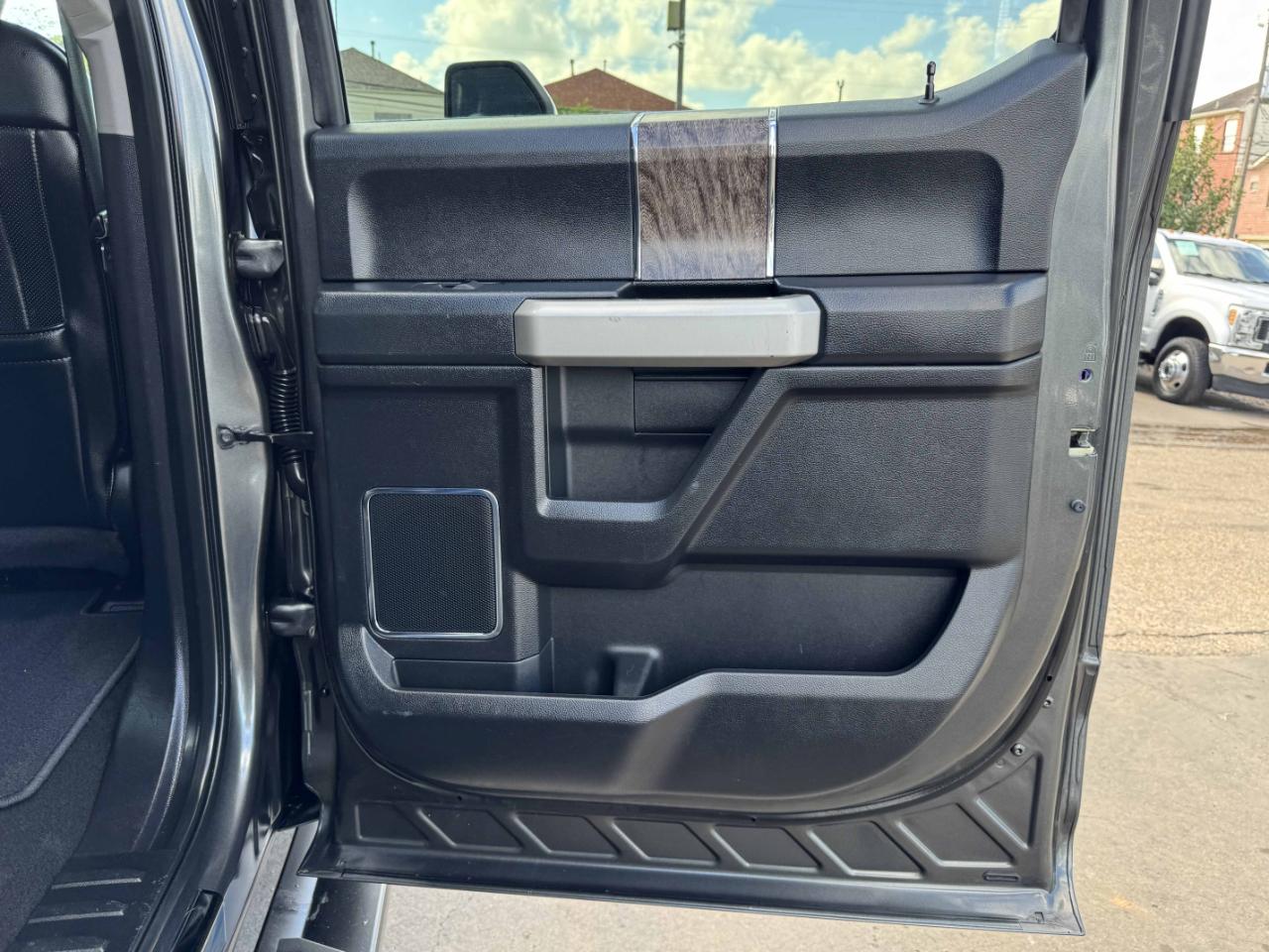 Ford Super Duty F-250 SRW  2019