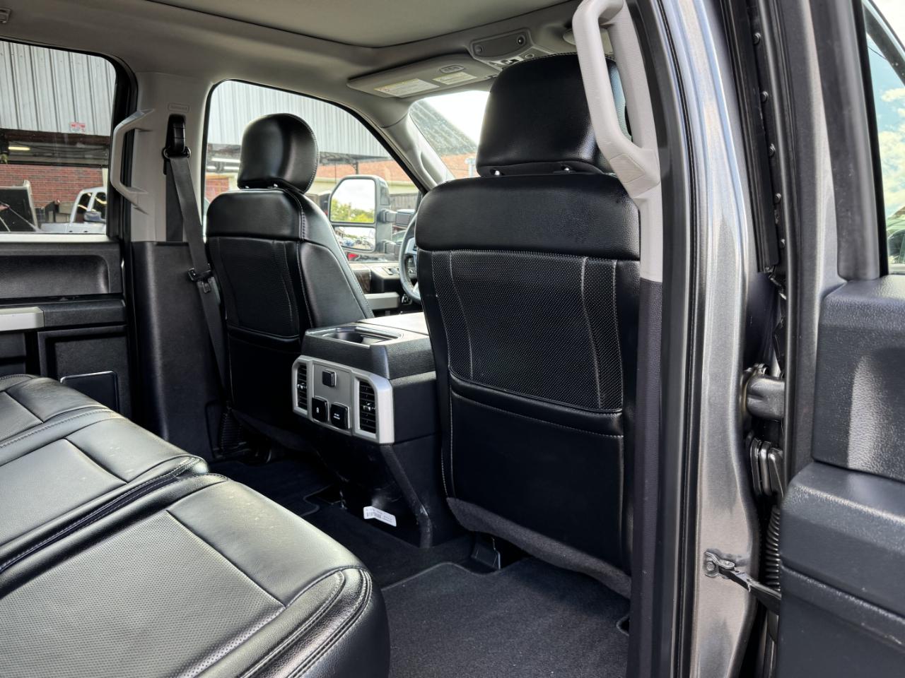 Ford Super Duty F-250 SRW  2019
