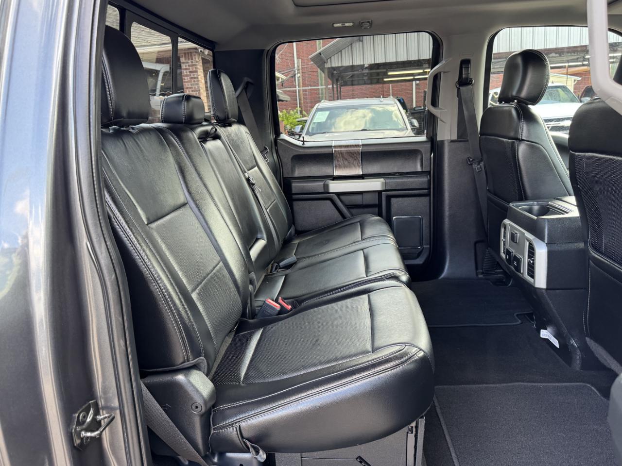 Ford Super Duty F-250 SRW  2019
