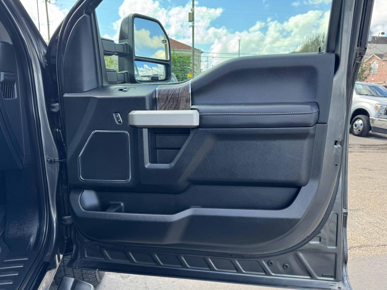 Ford Super Duty F-250 SRW  2019