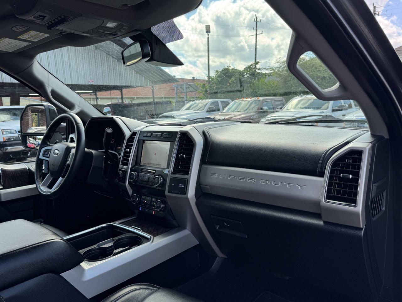 Ford Super Duty F-250 SRW  2019