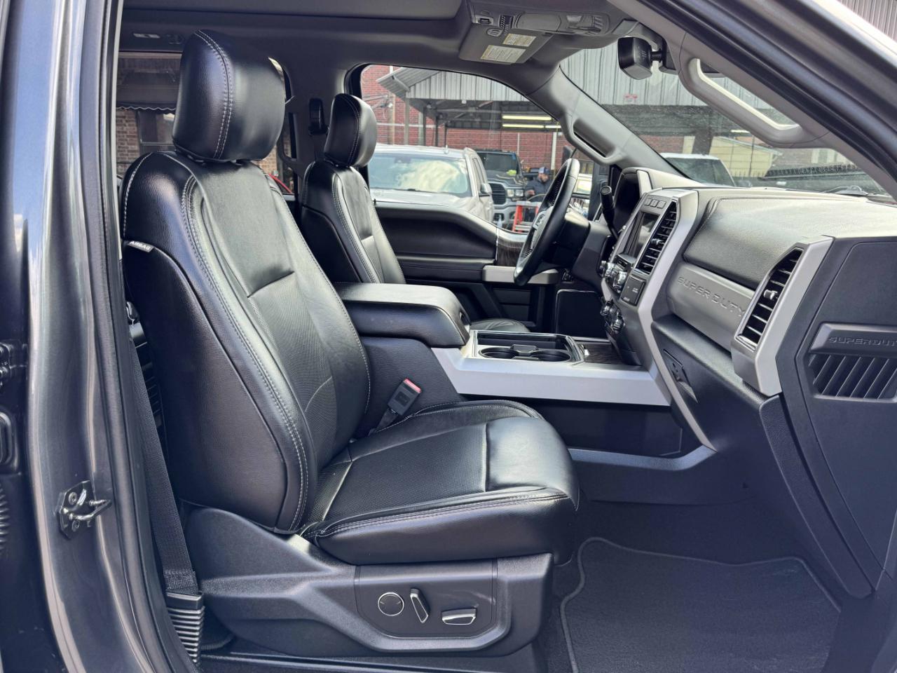 Ford Super Duty F-250 SRW  2019