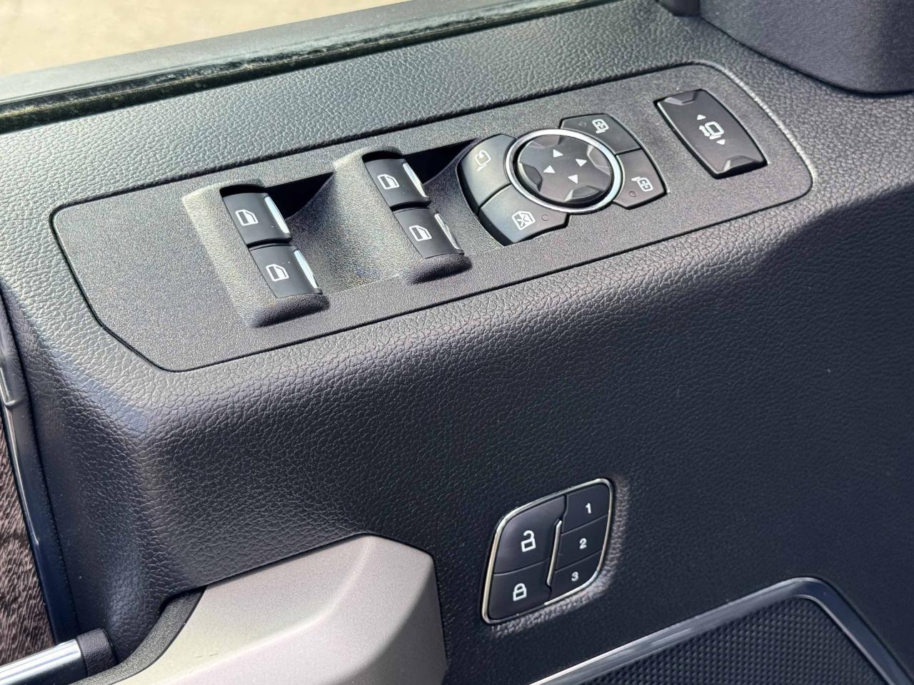 Ford Super Duty F-250 SRW  2019