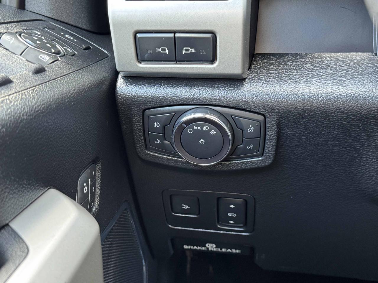 Ford Super Duty F-250 SRW  2019