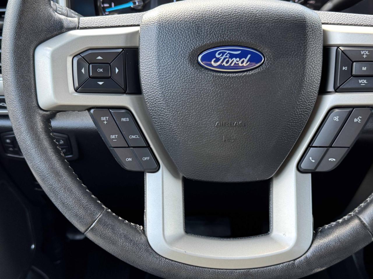 Ford Super Duty F-250 SRW  2019