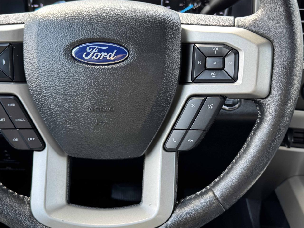 Ford Super Duty F-250 SRW  2019
