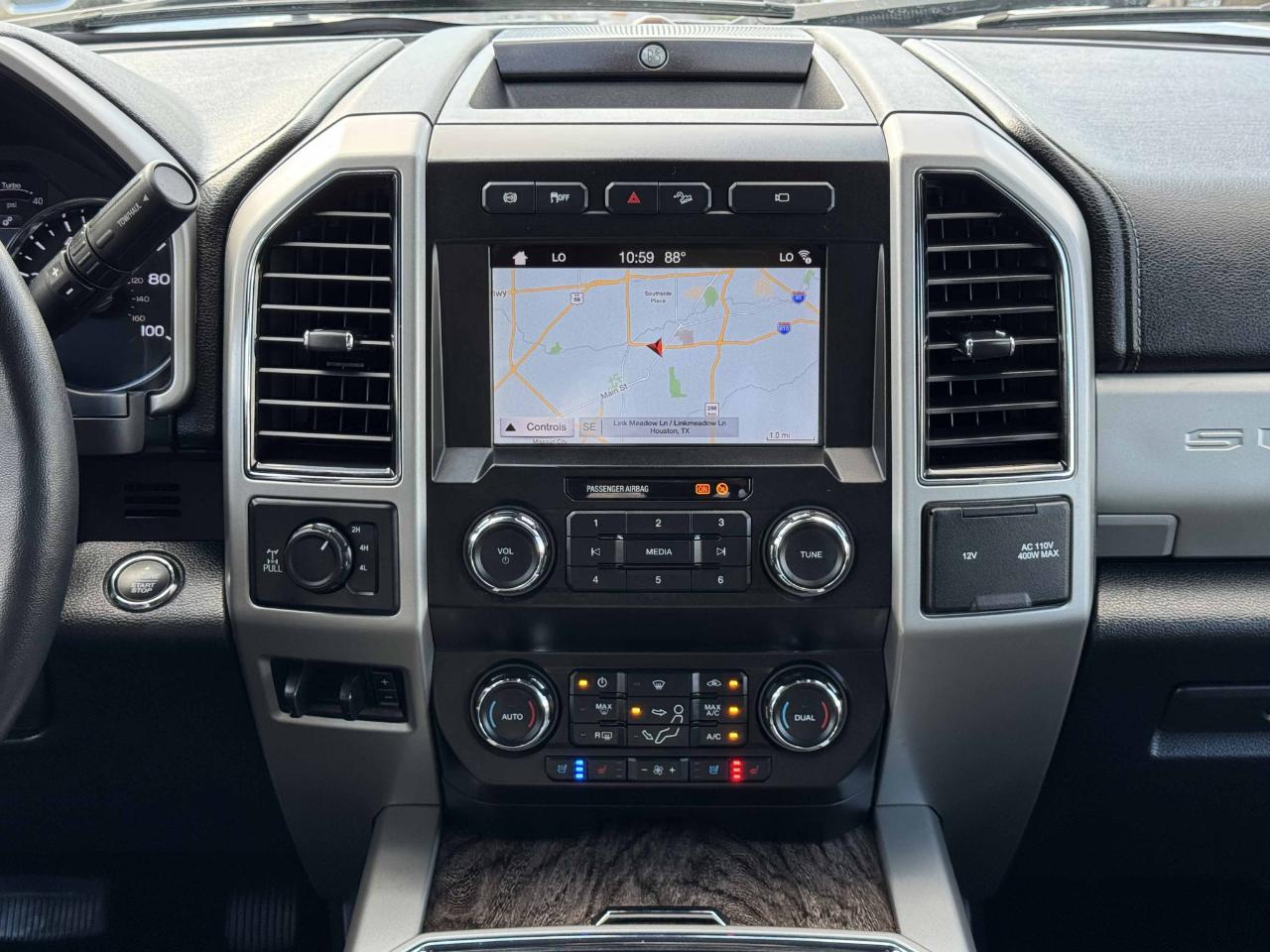 Ford Super Duty F-250 SRW  2019