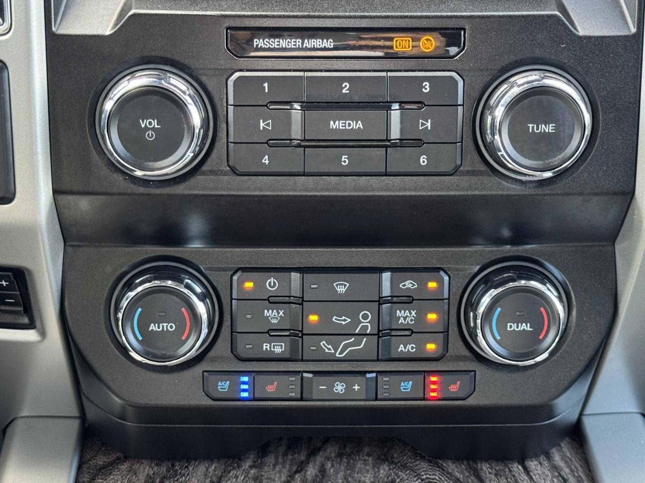 Ford Super Duty F-250 SRW  2019