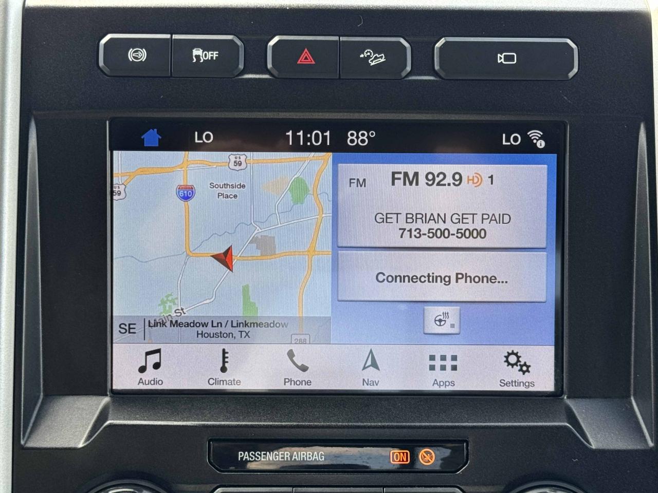 Ford Super Duty F-250 SRW  2019