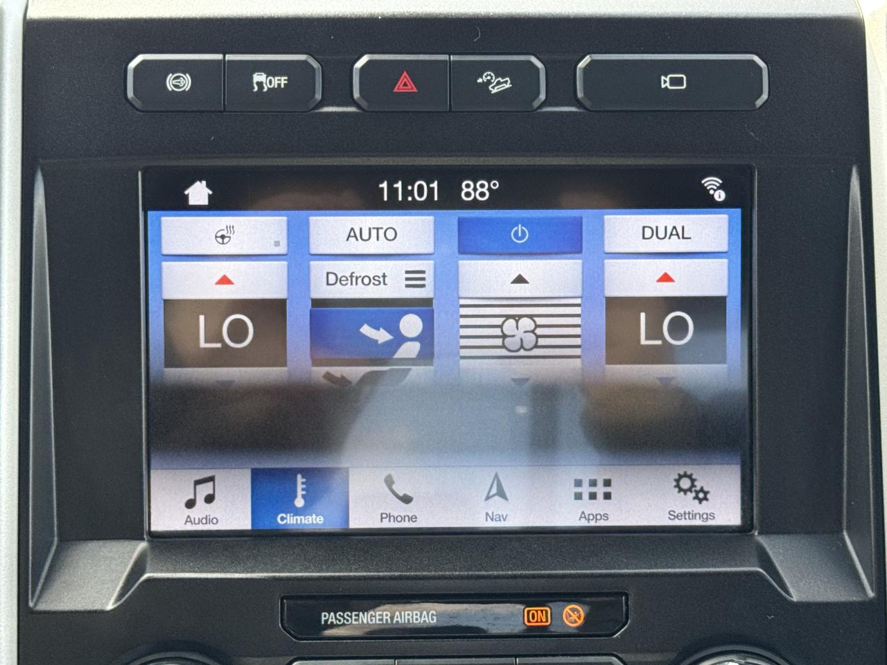Ford Super Duty F-250 SRW  2019