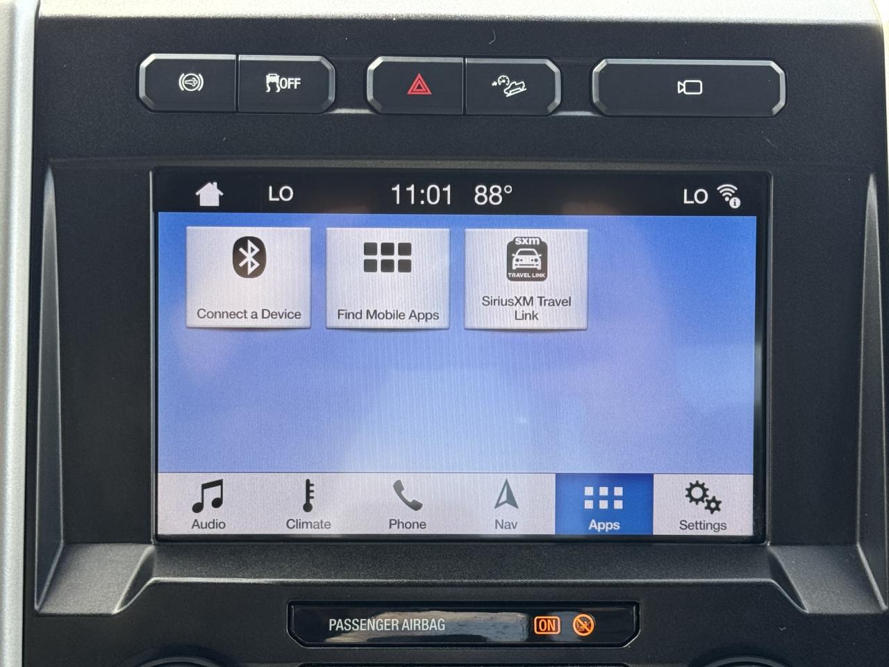 Ford Super Duty F-250 SRW  2019