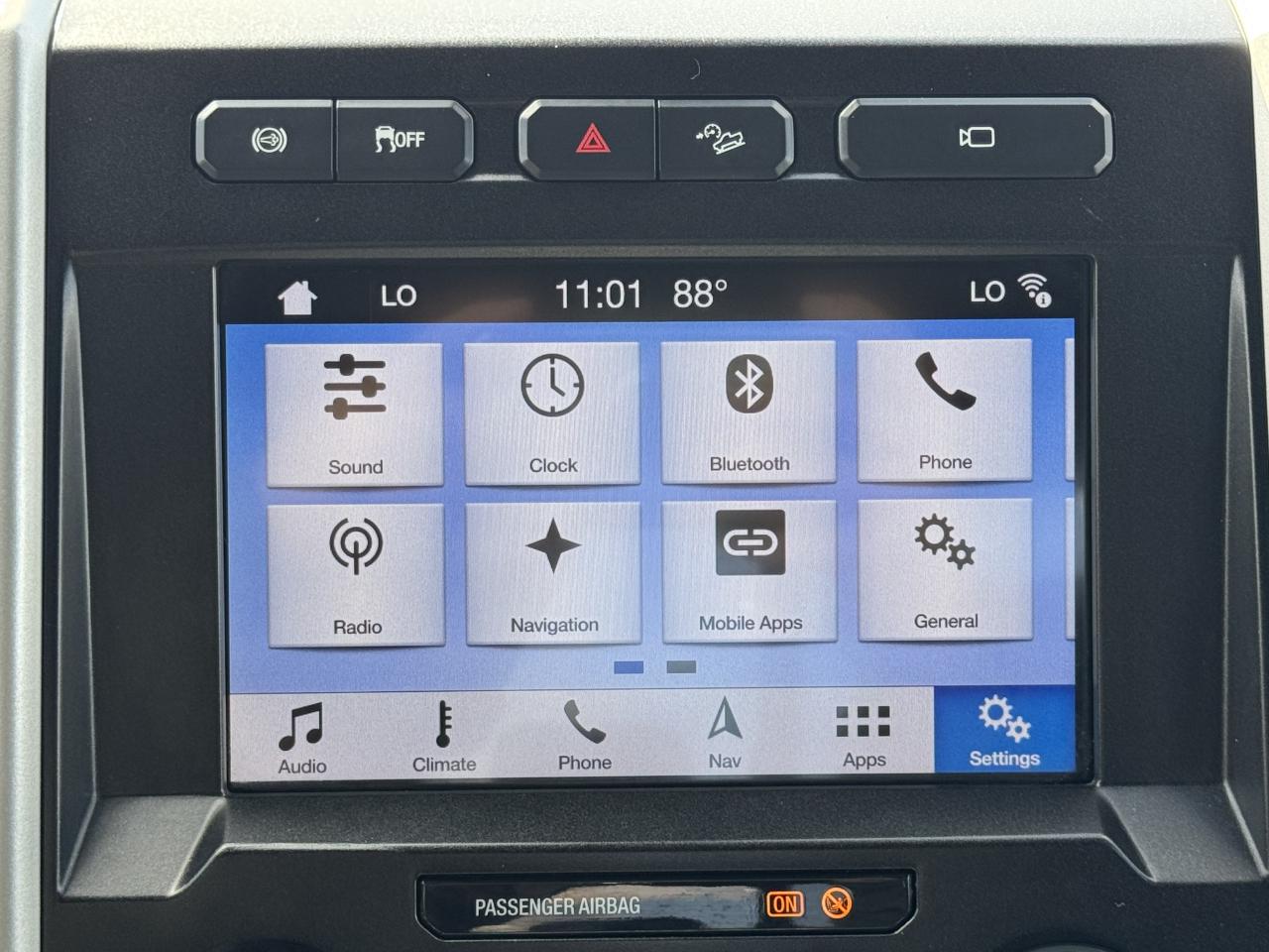 Ford Super Duty F-250 SRW  2019